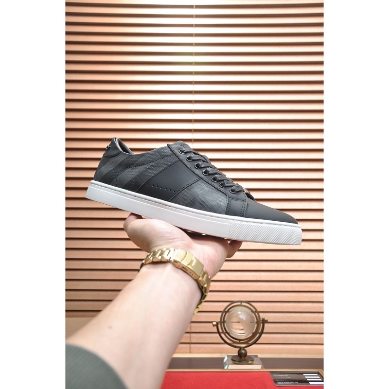 B**rry sneakers